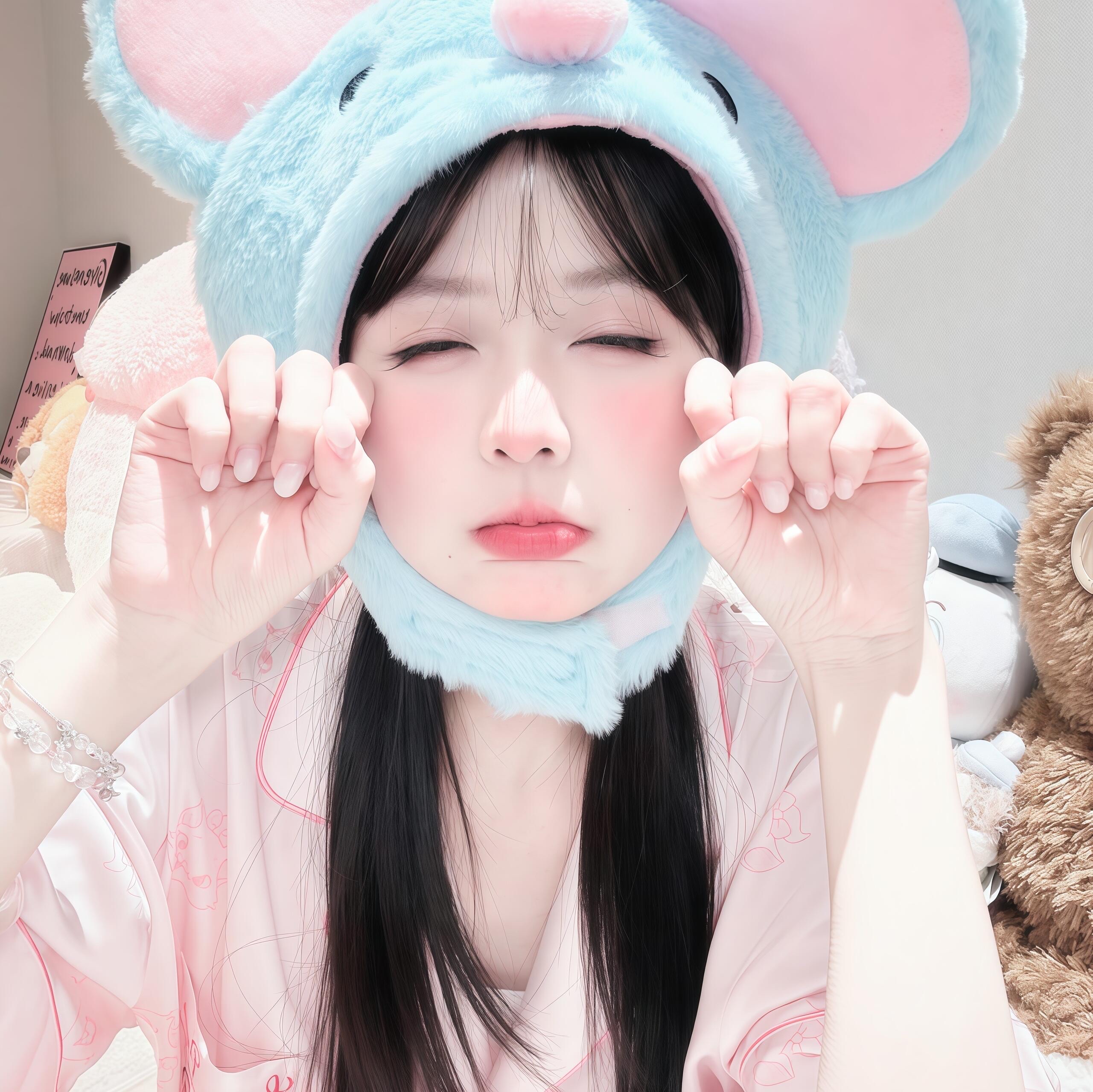 Staffordshire Bull Terrier