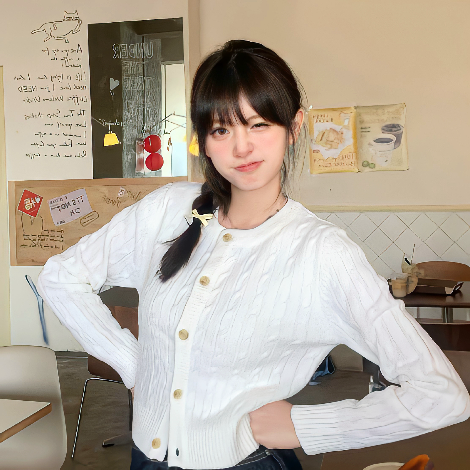 King Charles Cavalier